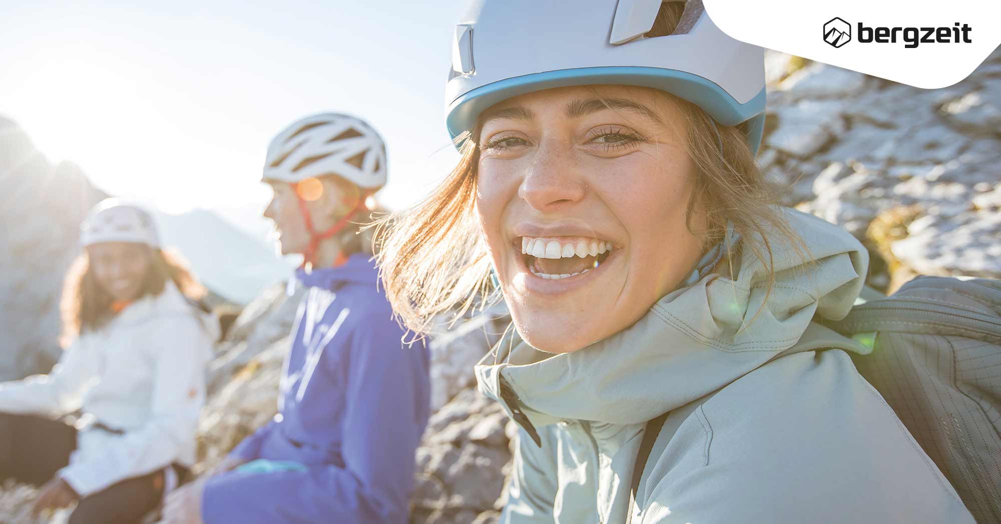 OUTDOOR, CLIMBING, MOUNTAINEERING at Bergzeit Outdoor Shop